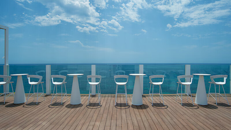 Pierre & Vacances Hôtel Bahía Calpe